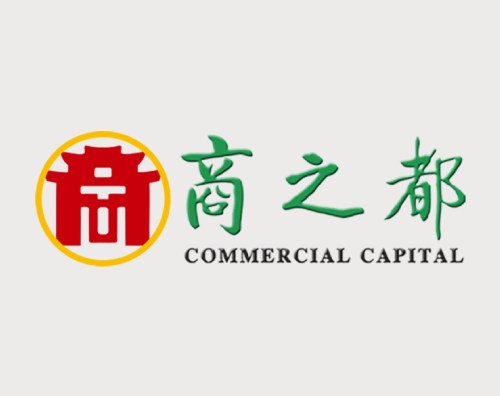 商之都打造改版升級全新官網(wǎng)