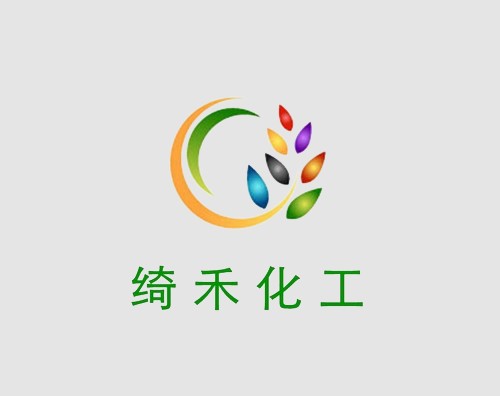 綺禾化工打造全新自適應官網